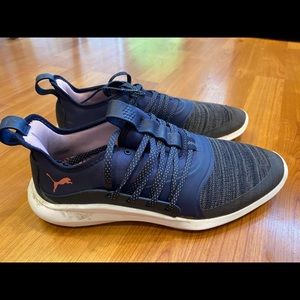 Puma Ignite Nxt Sole lace  Golf Shoes size 9